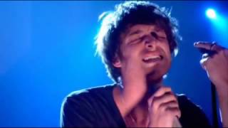 Paolo Nutini - I´d rather go blind...