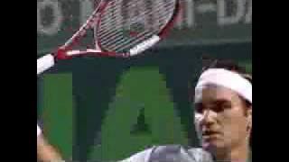 Tiger Woods, Roger Federer Nike Commercial