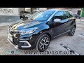 Renault captur dci 110cv xmod energy 2018