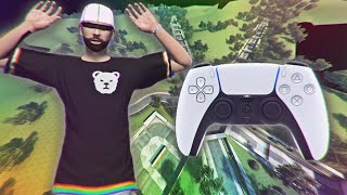 Skate 3 - PS5 Controller