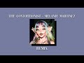 The Contortionist Melanie Martinez But I Contorted The Song
