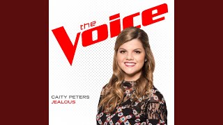 Jealous (The Voice Performance)