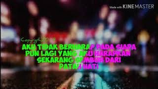 Story wa terkeren