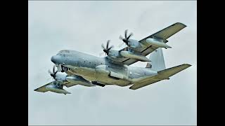Lockheed MC-130 - Wikipedia 