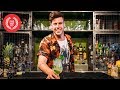 Internationale barkeeperausbildung  european bartender school