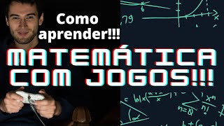 Como Aprender Matemática com Jogos!!! screenshot 4