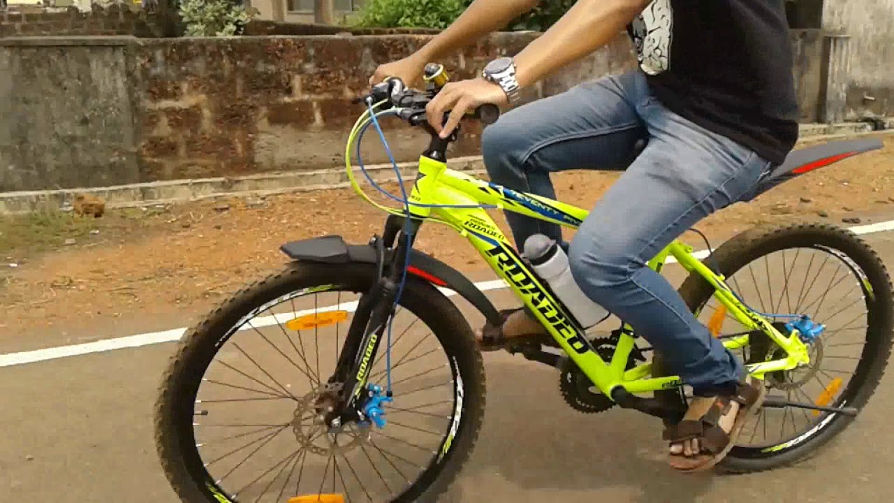 hercules cycle gear wali