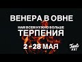 Венера в овне 2-28 мая🔥Не хватает терпения🔥Астропрогноз для всех знаков зодиака