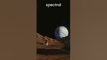 Thumbnail of TOI 700B NEW EARTH - POSSIBLE HABITABLE #shorts #space #nasa #exoplanets