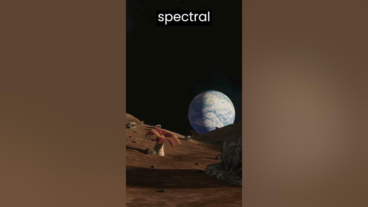TOI 700B NEW EARTH - POSSIBLE HABITABLE #shorts #space #nasa #exoplanets