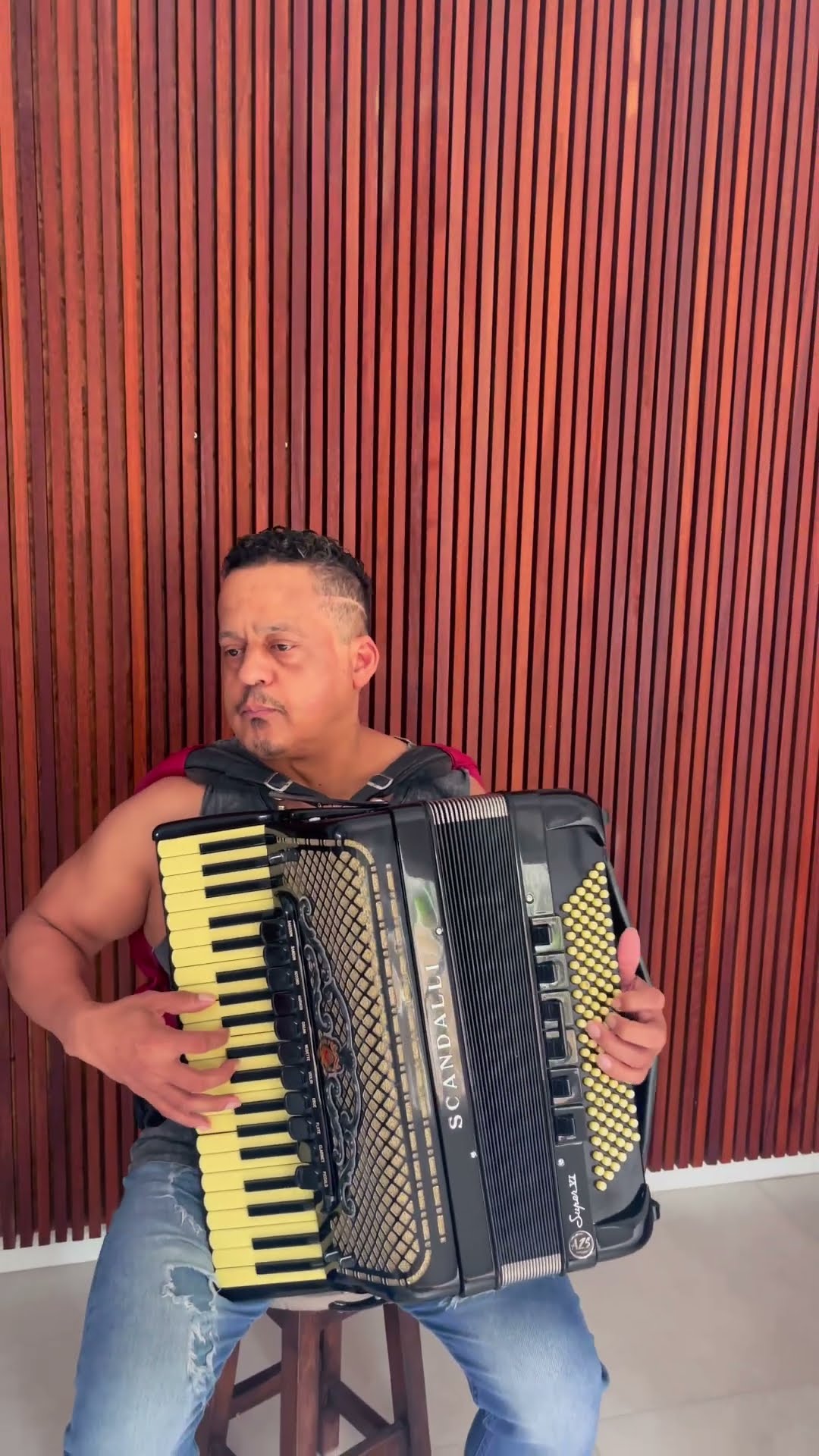 Forró Raiz