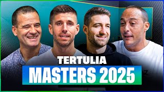 Los secretos del Masters 2025 Navarra Arena | Irujo y Barriola