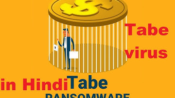 Tabe Virus File (.tabe) Removal and Recovery Guide ! How to remove Tabe virus free