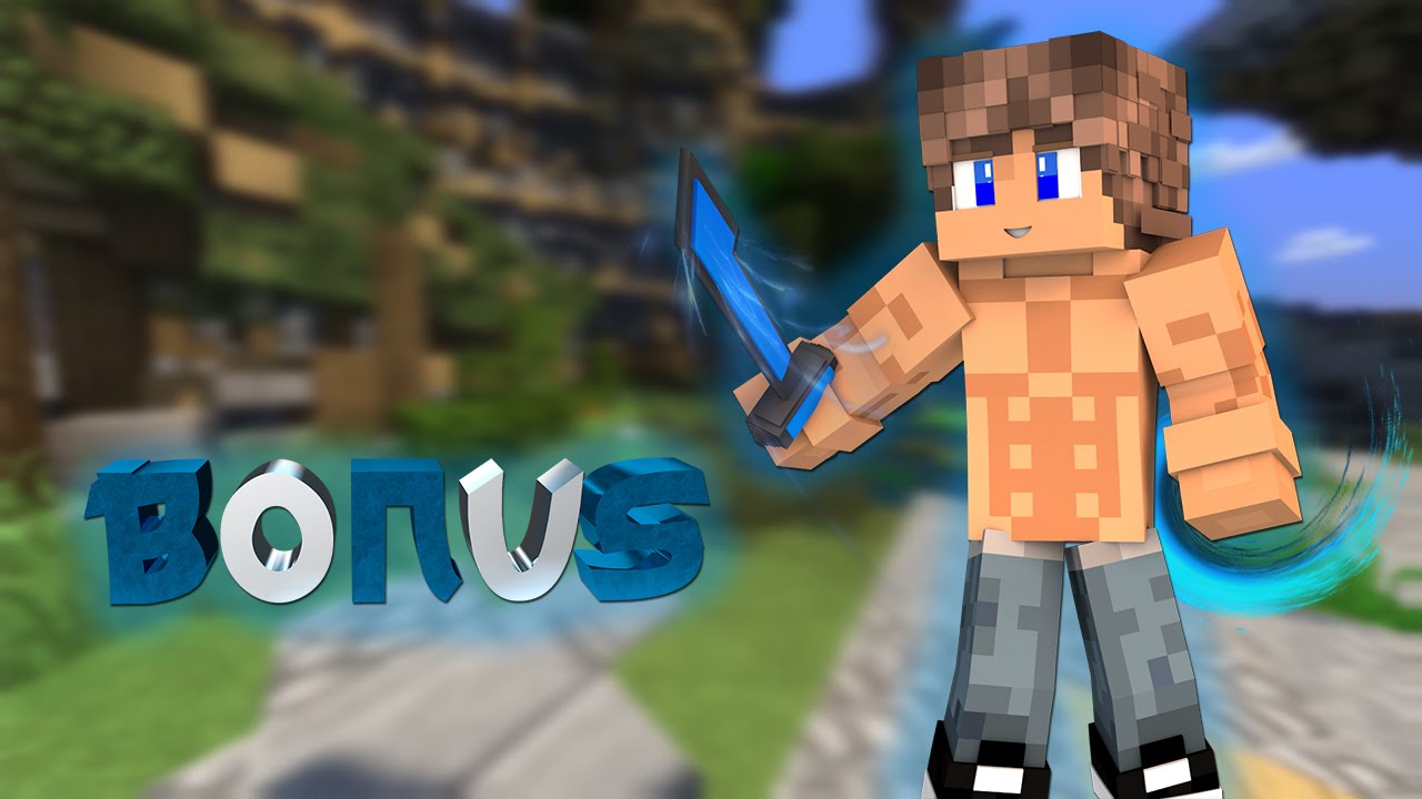 [UHC BONUS] 3v1 in UHC Run | Epicube
