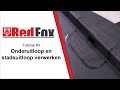 EPDM-dakdoorvoeren | RedFox® EPDM TUTORIAL 3