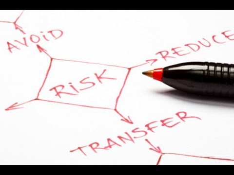 Video: Quali sono i cinque metodi di gestione del rischio?