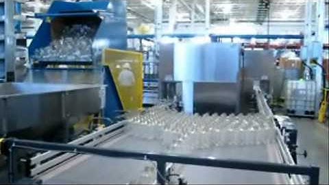 AIS accumulation table