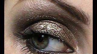 Steampunk / Neo-Victorian Inspired makeup .......  (Subculture Series with Hollywoodnoirmakeup)