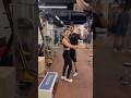 Alia Bhatt Workout #celebrity #workout #aliabhatt #actress #weightloss #gymmotivation #shorts