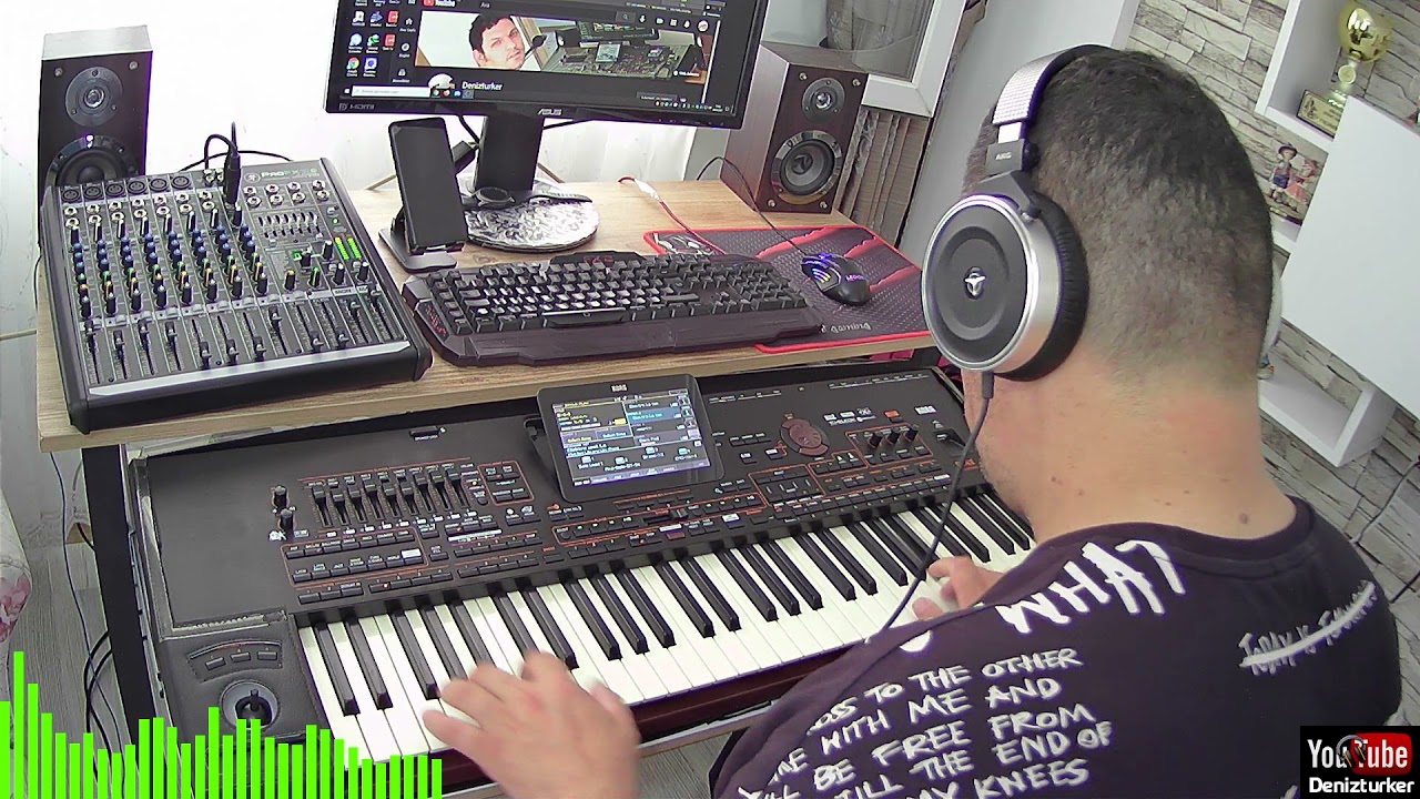 こまめさん。5351 DIRECTOR‘S BORDEAU SETUP maxresdefault.jpg