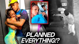 Police Investigation Proves How Kirk Frost’s Daughter Set Up Her Boyfriend To Be K1LLED