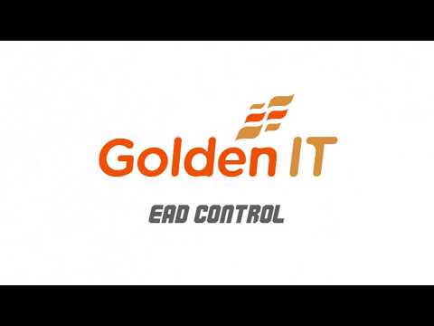 EAD - Golden IT - Lançamento do Estoque