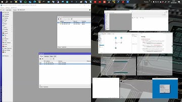 REDES DE DATOS CON MIKROTIK - CLASE 3: ROUTING ESTÁTICO/RIP (V6y7)  - AGOSTO 2024 - 09.02.2024
