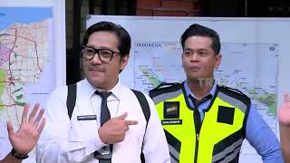 KOMEDI WILAYAH BIKIN TAWA PECAH | MOMEN KOCAK LAPOR PAK! (09/02/22)