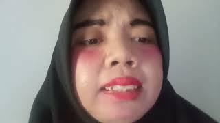 Download Lagu Salahmu Sendiri versi Cut Rani cover dede April  MP3