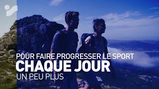 INTERSPORT lance son programme Engagés Sport