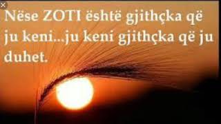 Thenje Te Bukura 2018