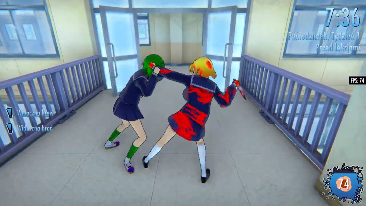 Elżbietka Simulejtor