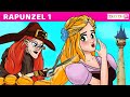 Rapunzel Series | Story of Rapunzel | रॅपन्ज़ेल | Episode 1