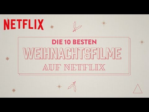 Video: Die 10 Besten Weihnachtsfilme