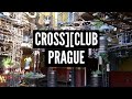 Cross club prague