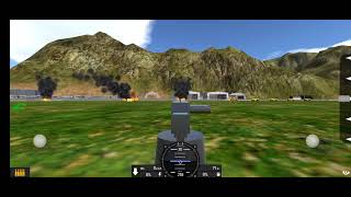 Simpleplanes - AutoAim Submachine Gun