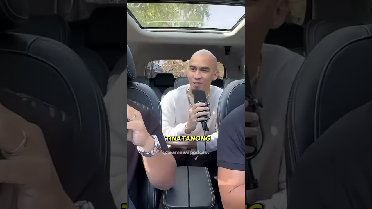 BUGOY NA KOYKOY, MOST LOVED OR MOST BASHED!? 🤔  #teamawapodcast #podcast @bugoynakoykoymusic