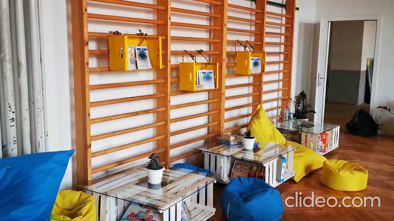 SOU "Car Samoil" -Resen