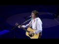 Paul McCartney - Eleanor Rigby, live in Sweden 2011