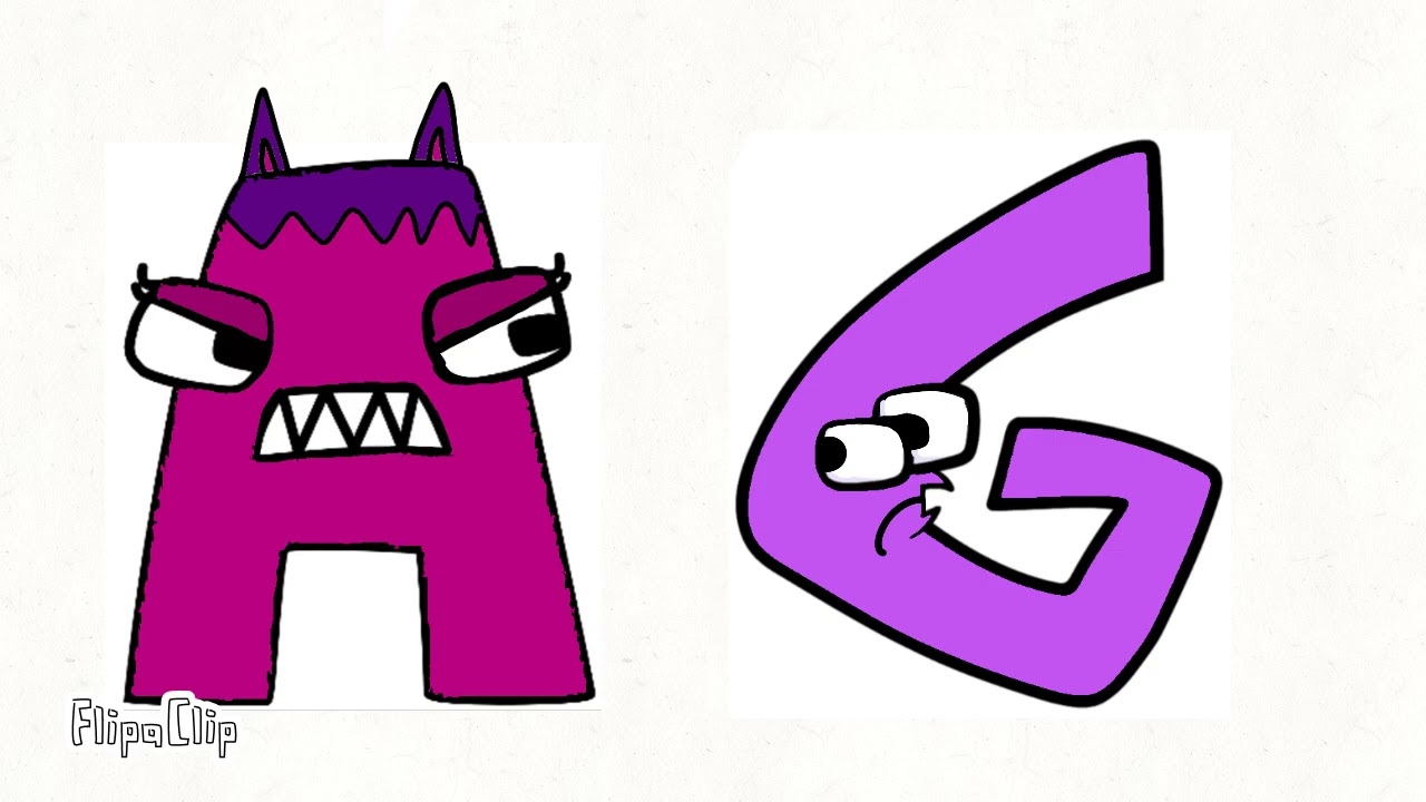 My New Spanish Alphabet Lore K