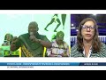 Afrique du Sud : quelle alliance pour l&#39;ANC ?