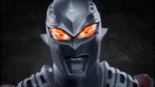 อุลตร้าเซเว่น X Metal Theme Version (UltraSeven X)