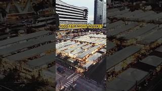 Jodd Fair Market Bangkok