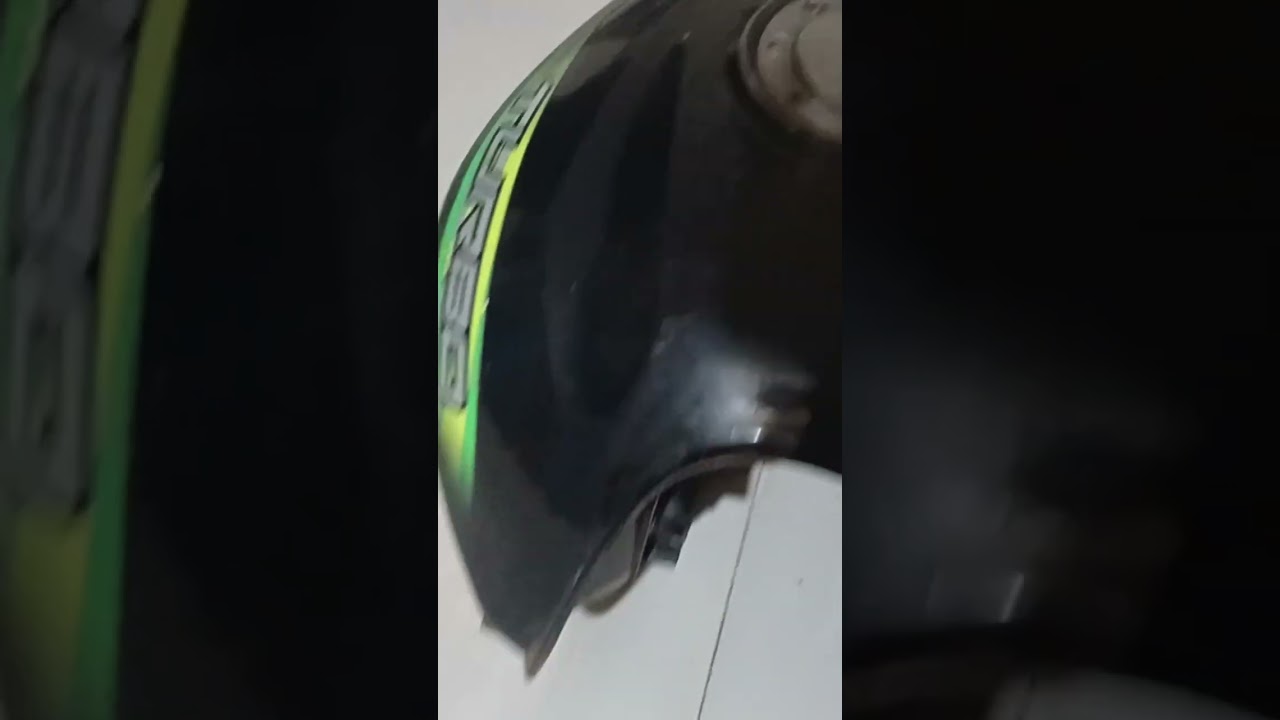 Motor Bike Fuel Tank