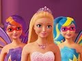 Ganzer film Barbie Deutsch Barbie Zauberhafte Weihnachten