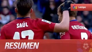 Реал - Атлетико 0:1 видео