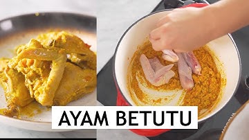 Thumbnail of YANG KANGEN BALI MASUK - RESEP AYAM BETUTU DARI FANS BERAT DEVINA