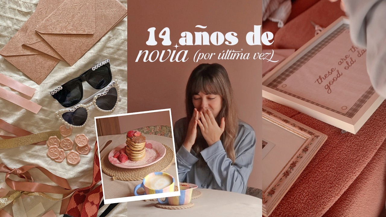 daily vlog l último aniversario como 