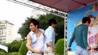 20100508棒棒堂「聯邦愛MAMMY幸福童樂會」part3