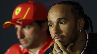 ‘Ferrari heeft met Hamilton de verkeerde coureur aangetrokken’